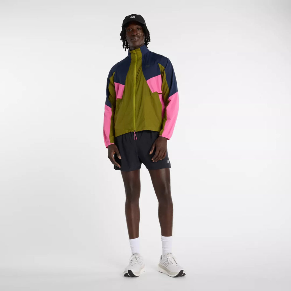 RC Jacket - New Balance Clothing discount