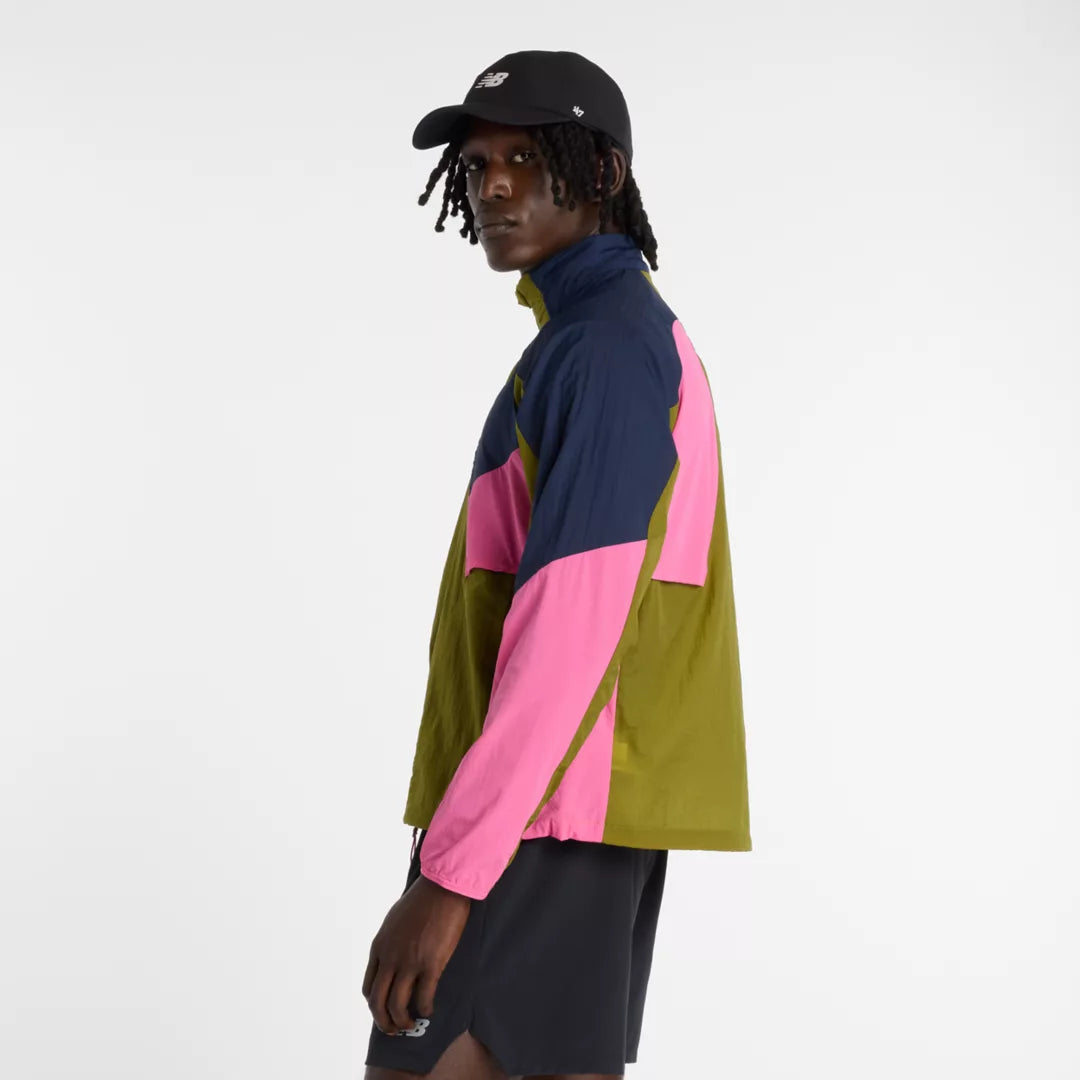 RC Jacket - New Balance Clothing discount