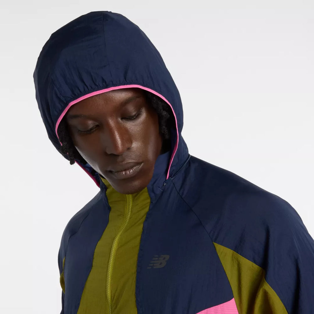 RC Jacket - New Balance Clothing discount