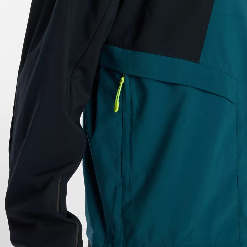 RBC Brooklyn Half Race Day Jacket Men's - New Balance Clothing US