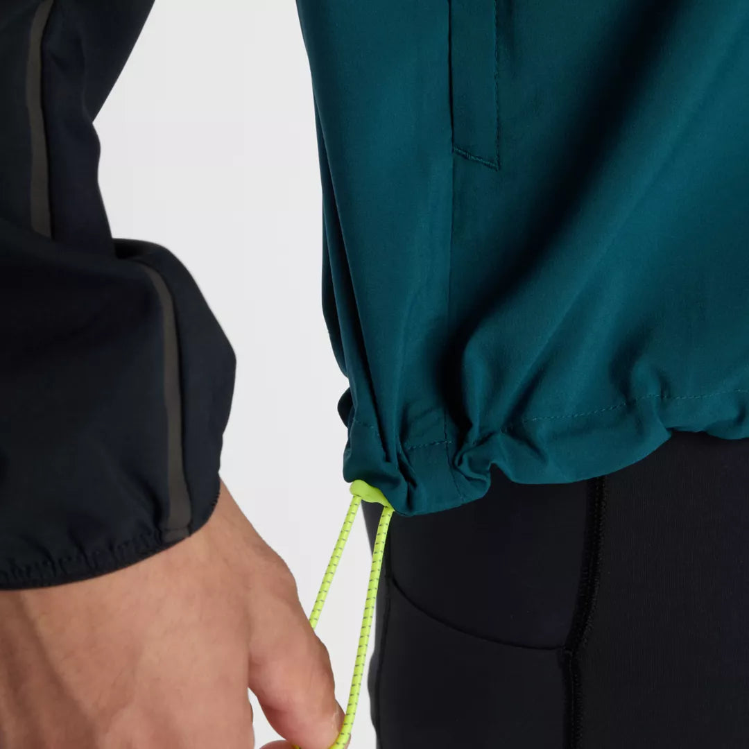 RBC Brooklyn Half Race Day Jacket Men's - New Balance Clothing US
