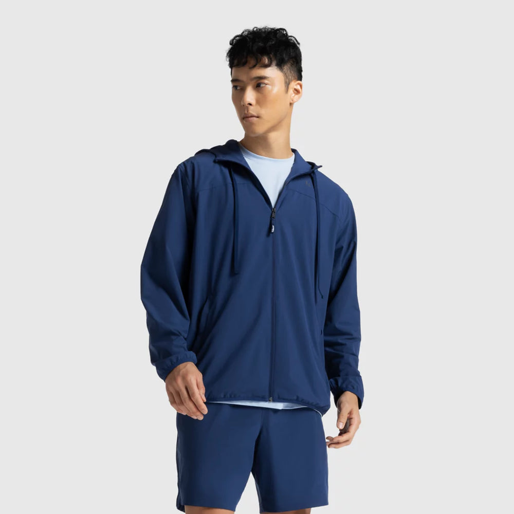 Klutch Athletics Woven Jacket - New Balance Clothing near me