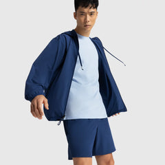 Klutch Athletics Woven Jacket - New Balance Clothing near me