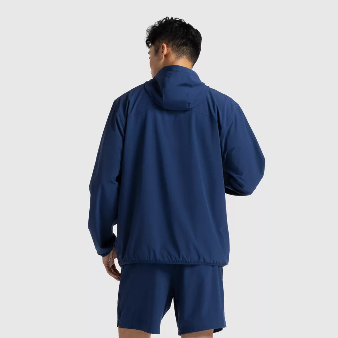 Klutch Athletics Woven Jacket - New Balance Clothing near me