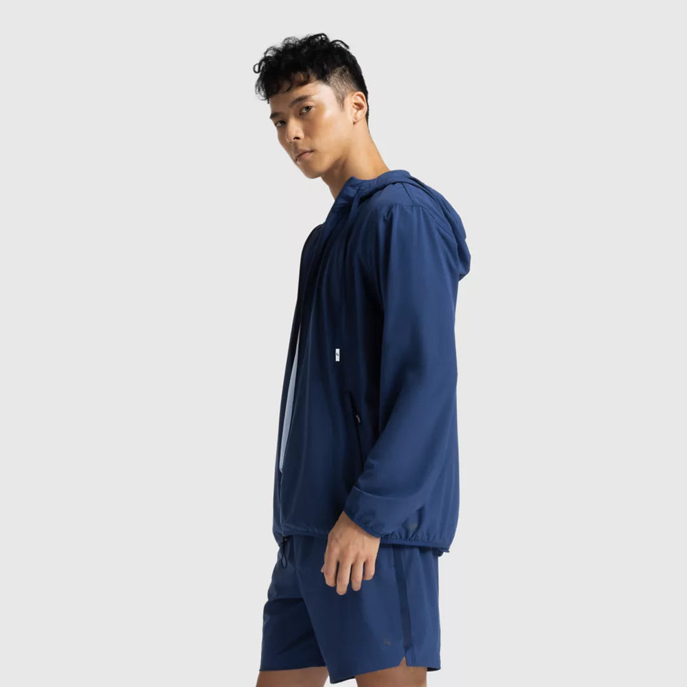 Klutch Athletics Woven Jacket - New Balance Clothing near me