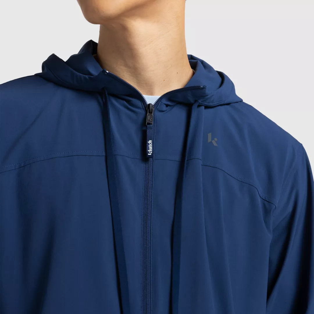 Klutch Athletics Woven Jacket - New Balance Clothing near me