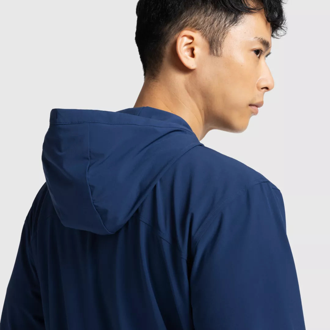 Klutch Athletics Woven Jacket - New Balance Clothing near me