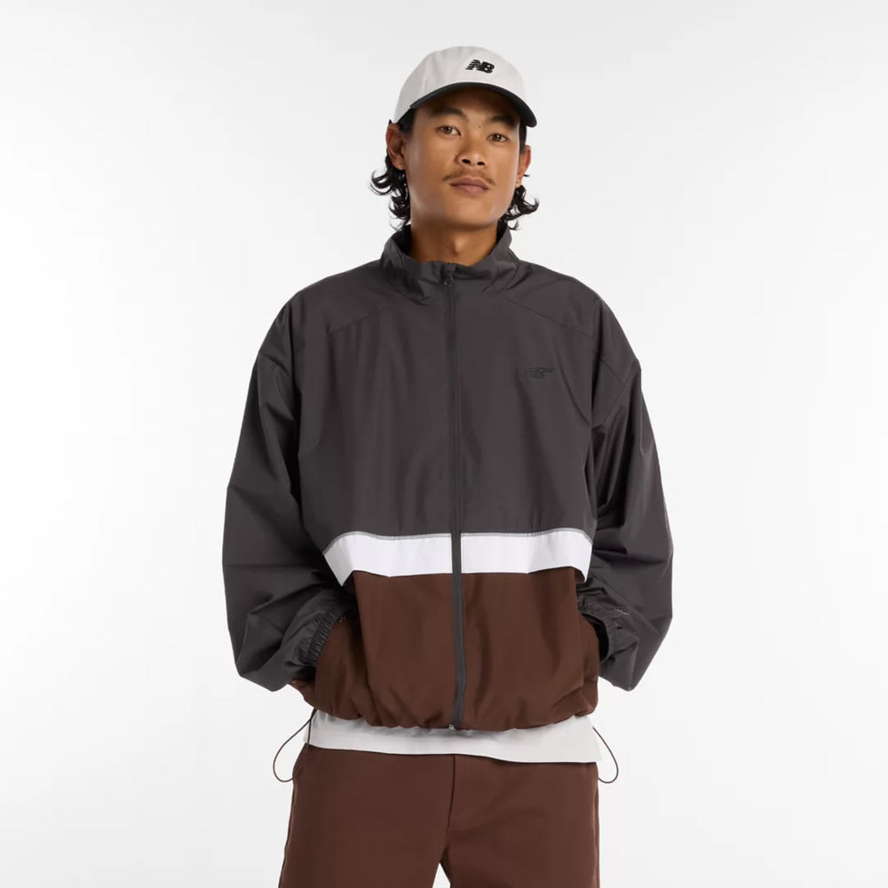 Numeric Archive Jacket - New Balance Clothing online