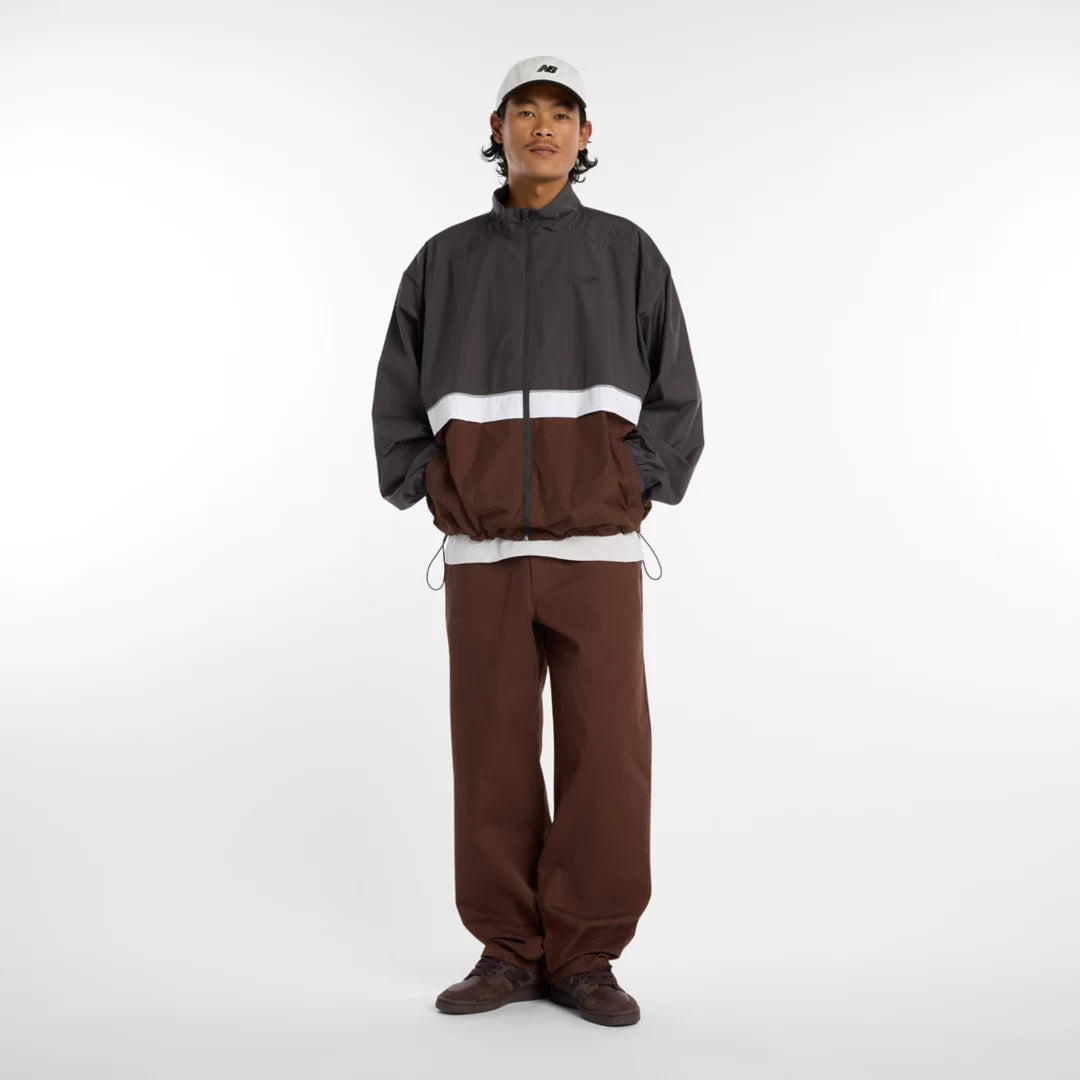 Numeric Archive Jacket - New Balance Clothing online