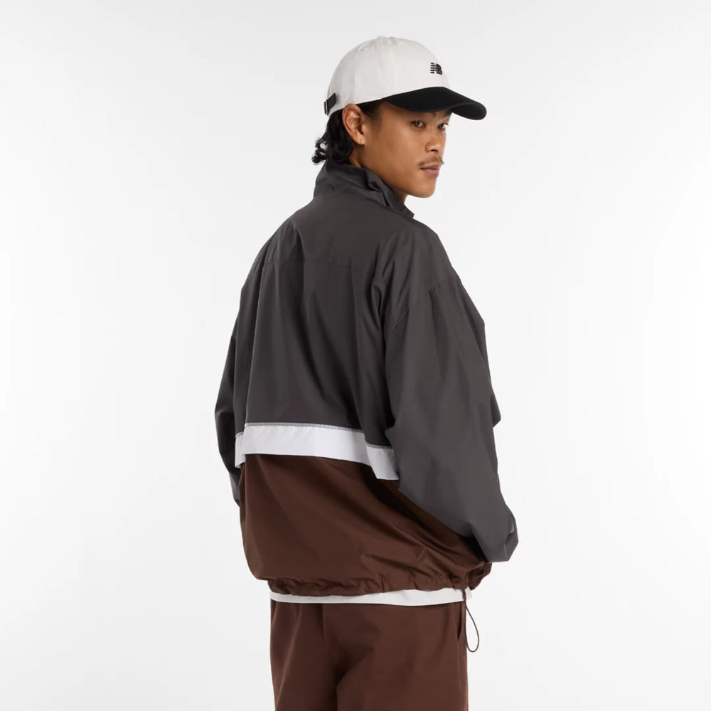 Numeric Archive Jacket - New Balance Clothing online