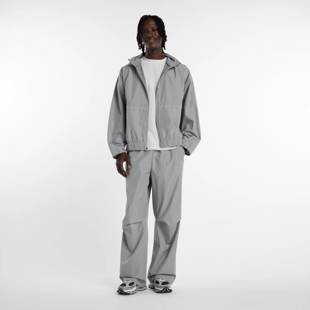 Elusive Shell Jacket - New Balance Clothing clearance