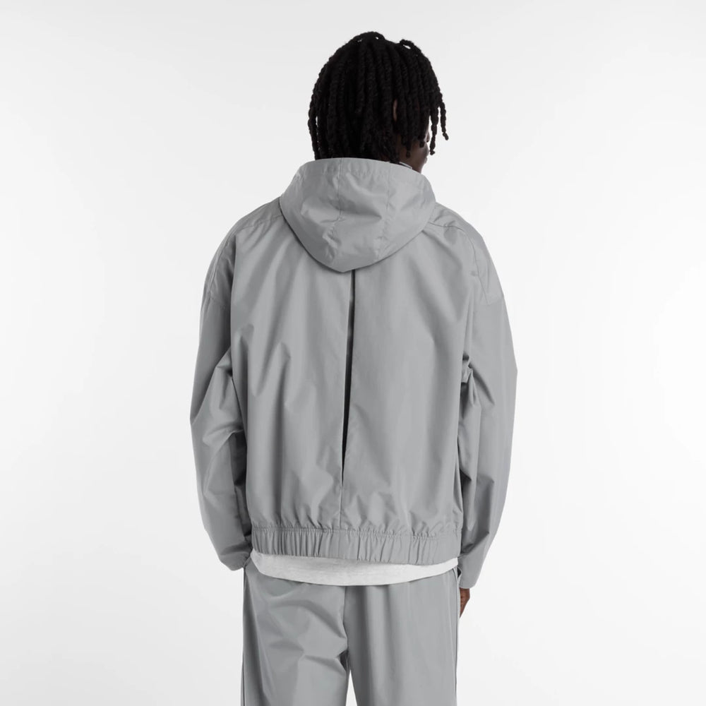 Elusive Shell Jacket - New Balance Clothing clearance