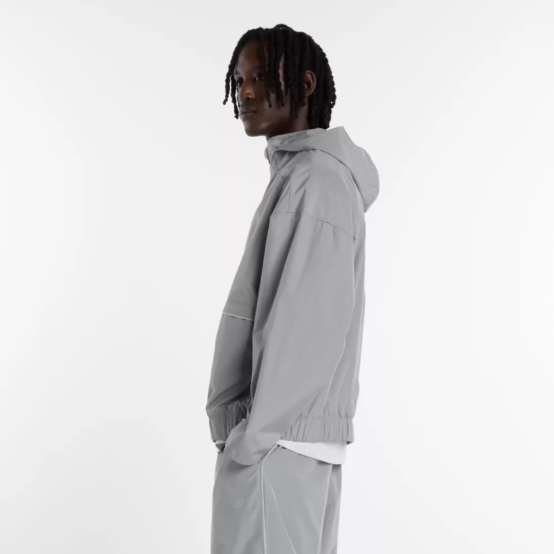 Elusive Shell Jacket - New Balance Clothing clearance