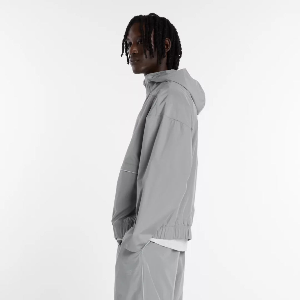 Elusive Shell Jacket - New Balance Clothing clearance