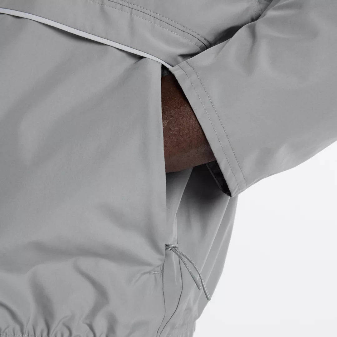 Elusive Shell Jacket - New Balance Clothing clearance