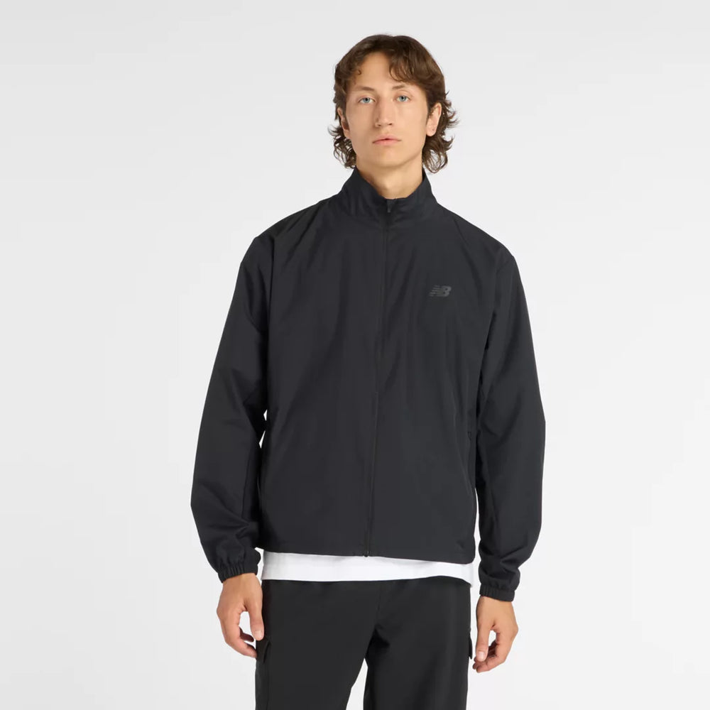 Fast Days Jacket - New Balance Clothing sale