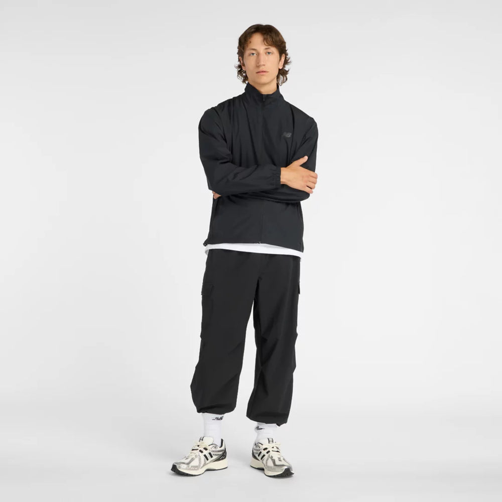 Fast Days Jacket - New Balance Clothing sale
