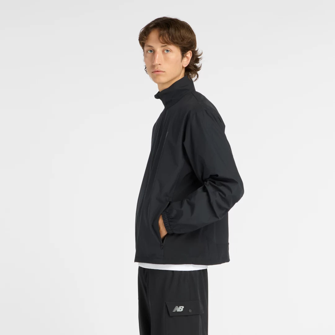 Fast Days Jacket - New Balance Clothing sale