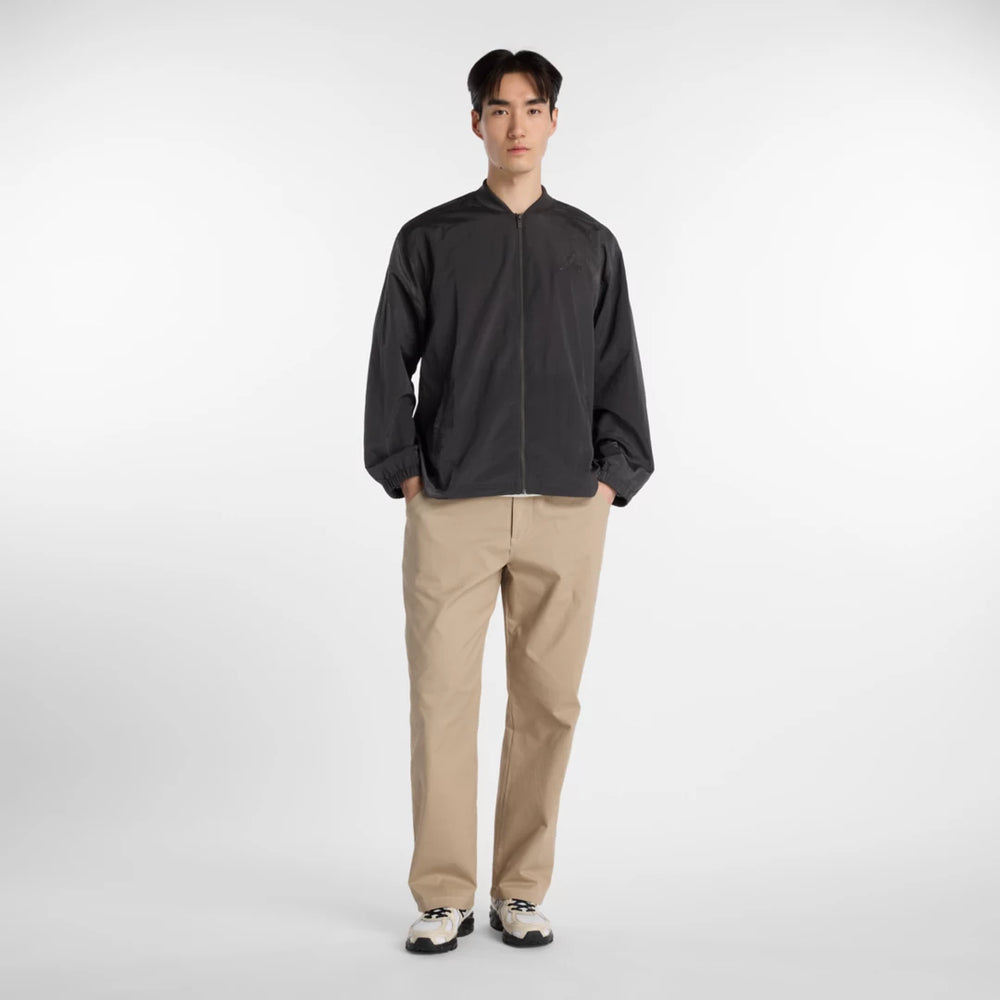 Shohei Crinkle Nylon Jacket - New Balance Clothing for sale