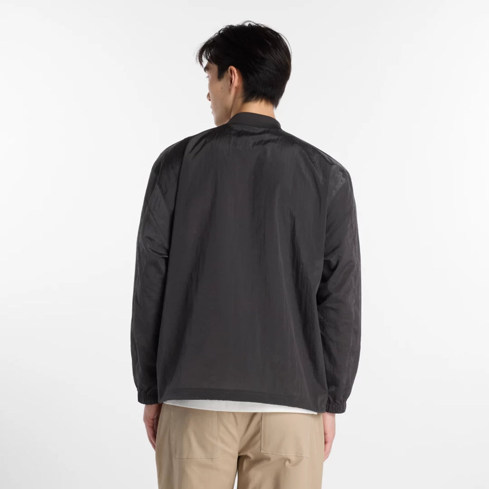 Shohei Crinkle Nylon Jacket - New Balance Clothing for sale