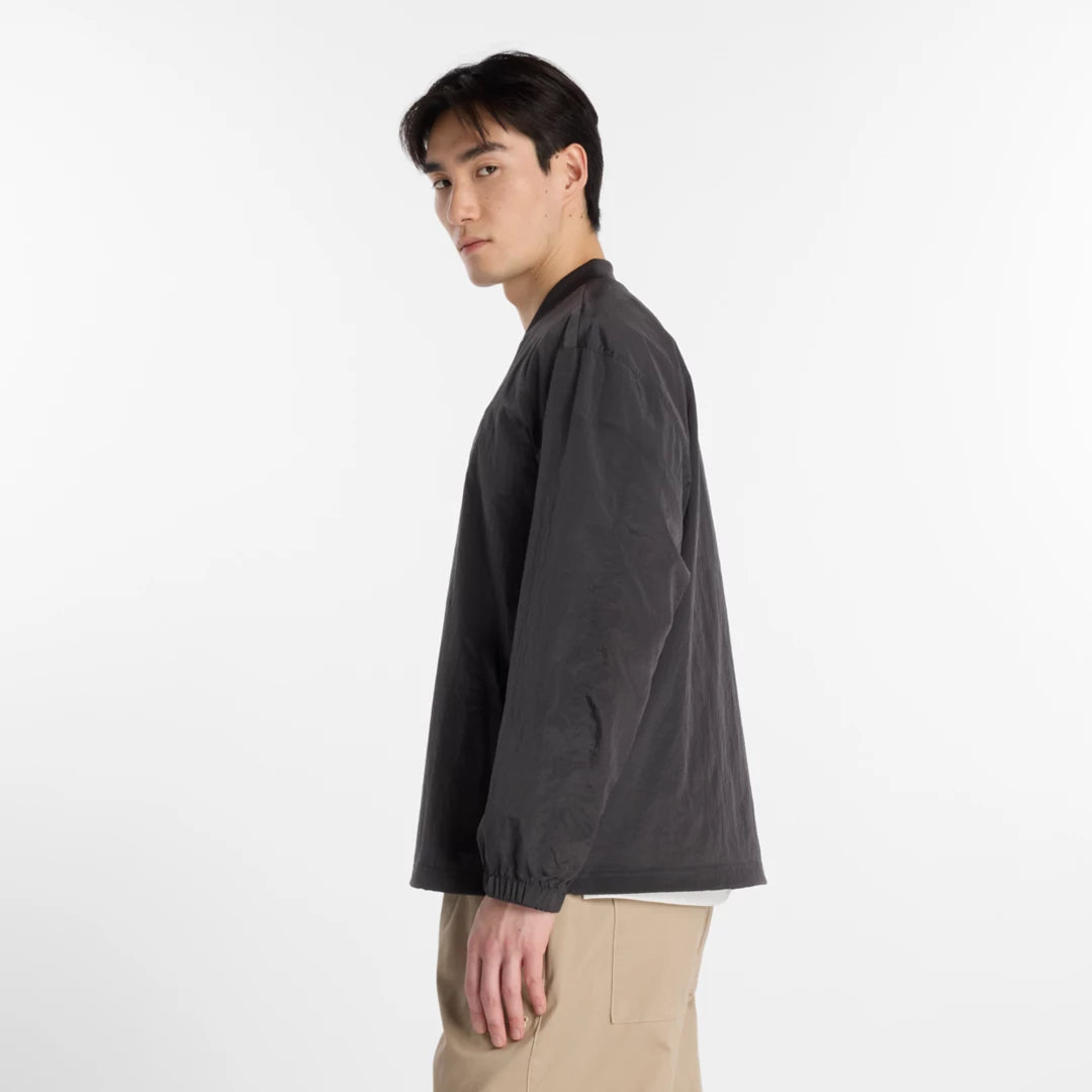 Shohei Crinkle Nylon Jacket - New Balance Clothing for sale
