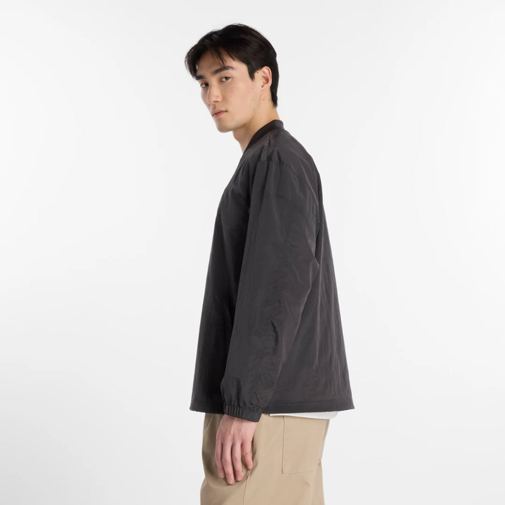 Shohei Crinkle Nylon Jacket - New Balance Clothing for sale