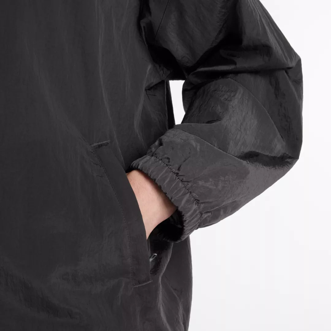 Shohei Crinkle Nylon Jacket - New Balance Clothing for sale