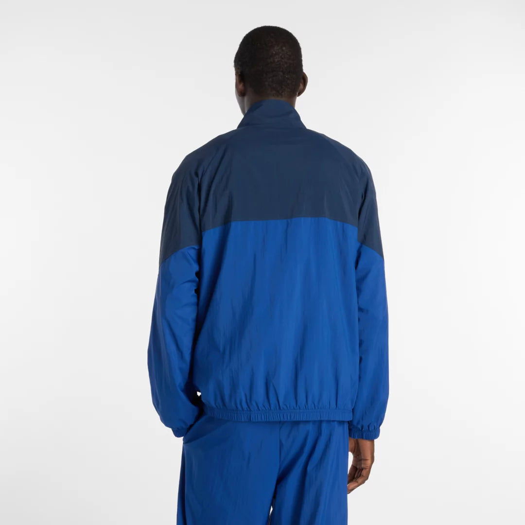 Sport Legacy Jacket - New Balance Clothing on sale