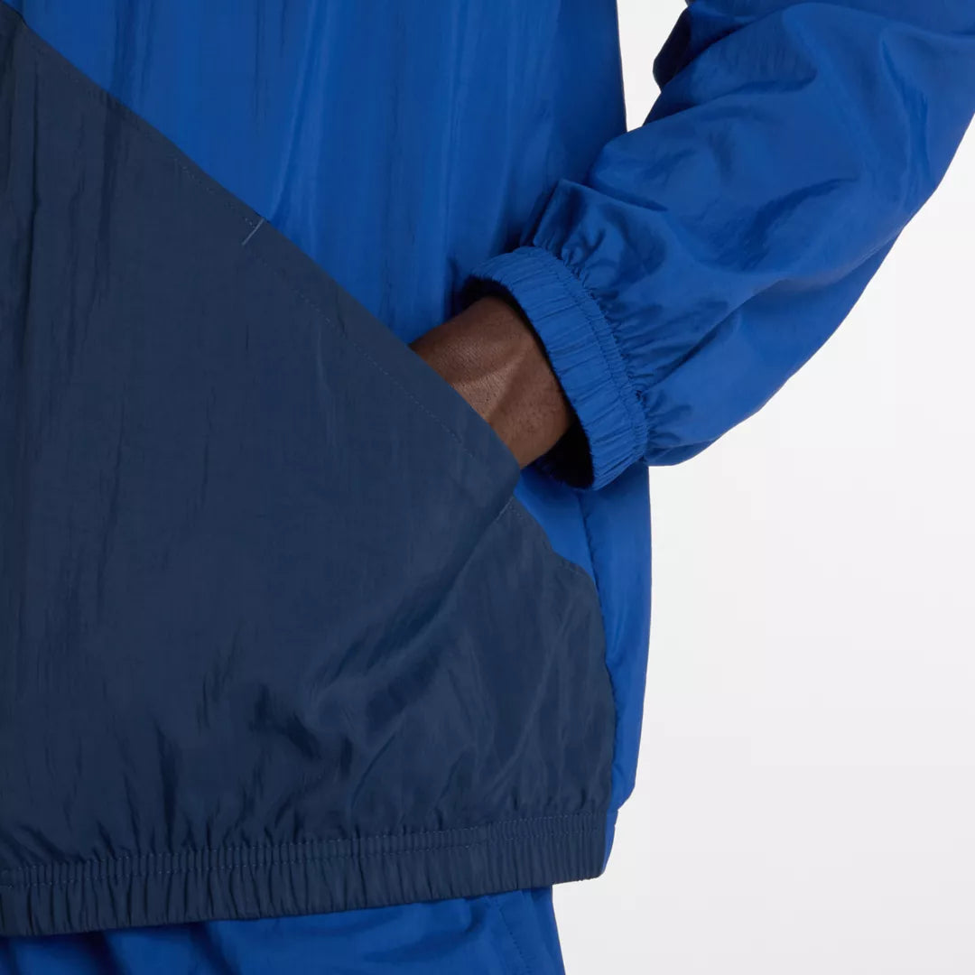 Sport Legacy Jacket - New Balance Clothing on sale