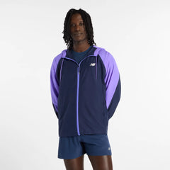 Athletics Light Packable Jkt - New Balance Clothing discount