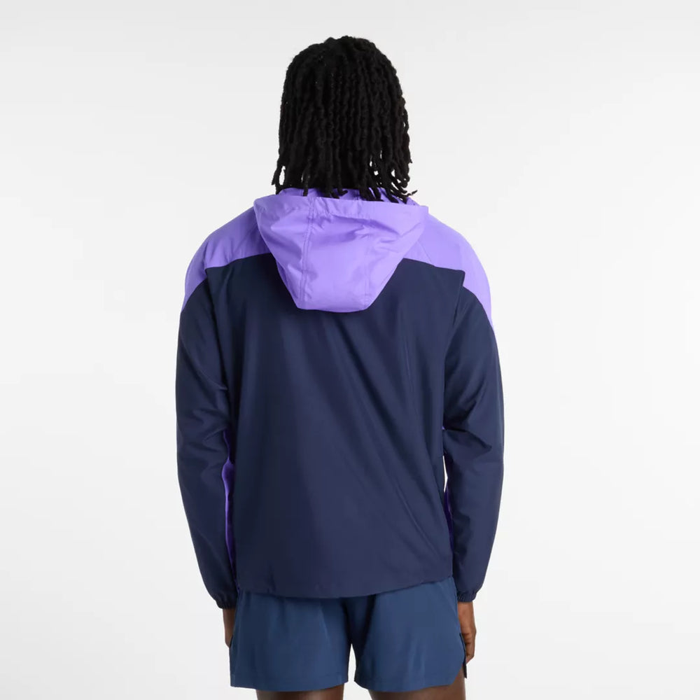Athletics Light Packable Jkt - New Balance Clothing discount