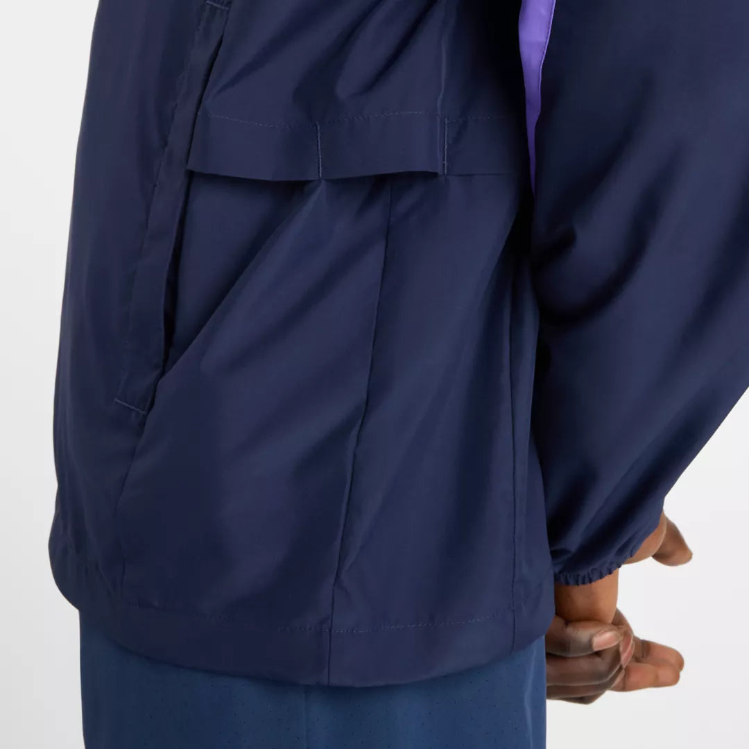 Athletics Light Packable Jkt - New Balance Clothing discount