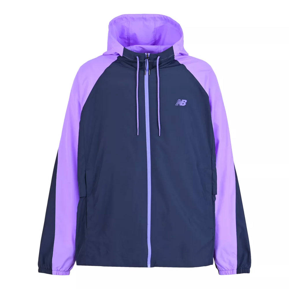 Athletics Light Packable Jkt - New Balance Clothing discount