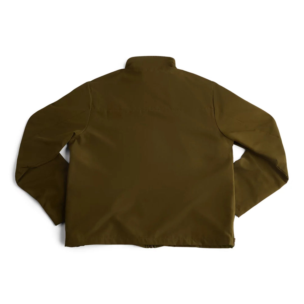 Lack of Guidance x New Balance Reversible Jacket - New Balance Clothing near me