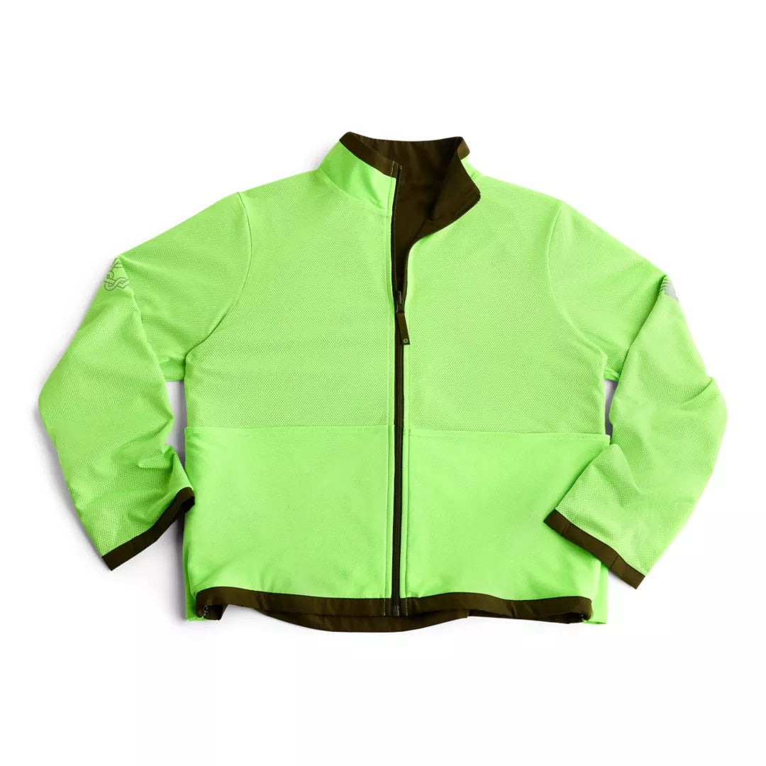 Lack of Guidance x New Balance Reversible Jacket - New Balance Clothing near me