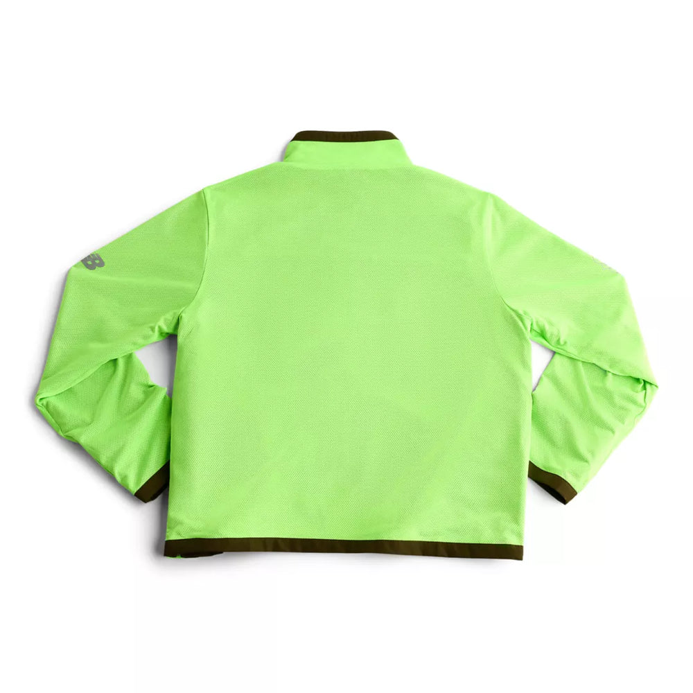 Lack of Guidance x New Balance Reversible Jacket - New Balance Clothing near me