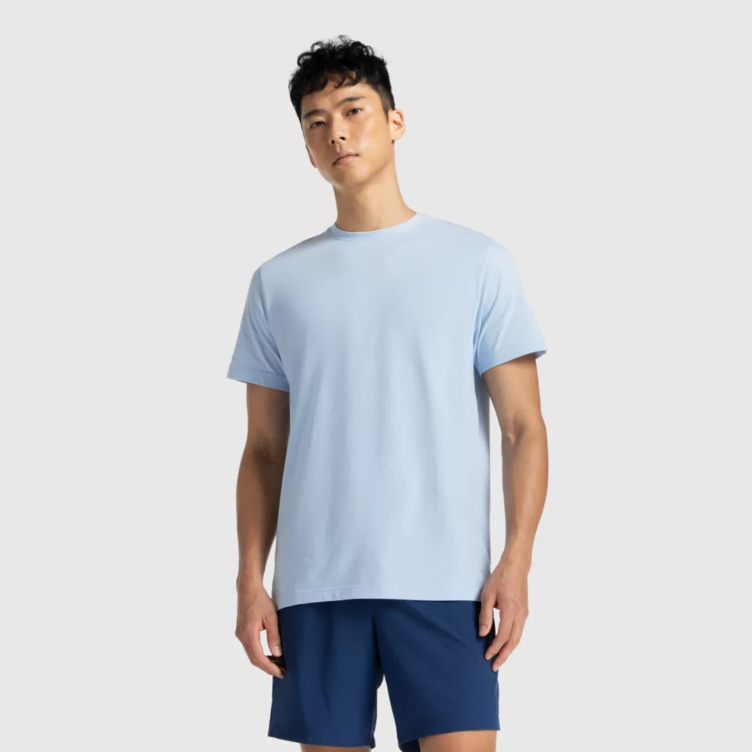 Klutch Athletics Versatile T-Shirt - New Balance Clothing online