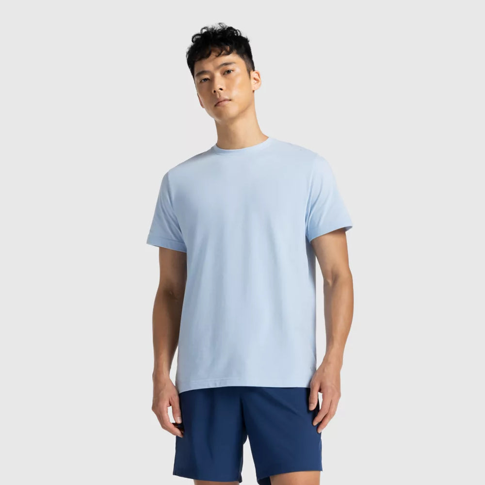 Klutch Athletics Versatile T-Shirt - New Balance Clothing online