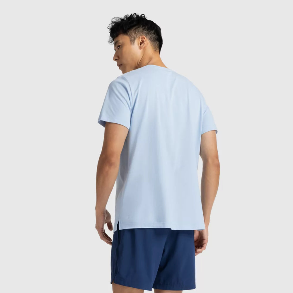 Klutch Athletics Versatile T-Shirt - New Balance Clothing online