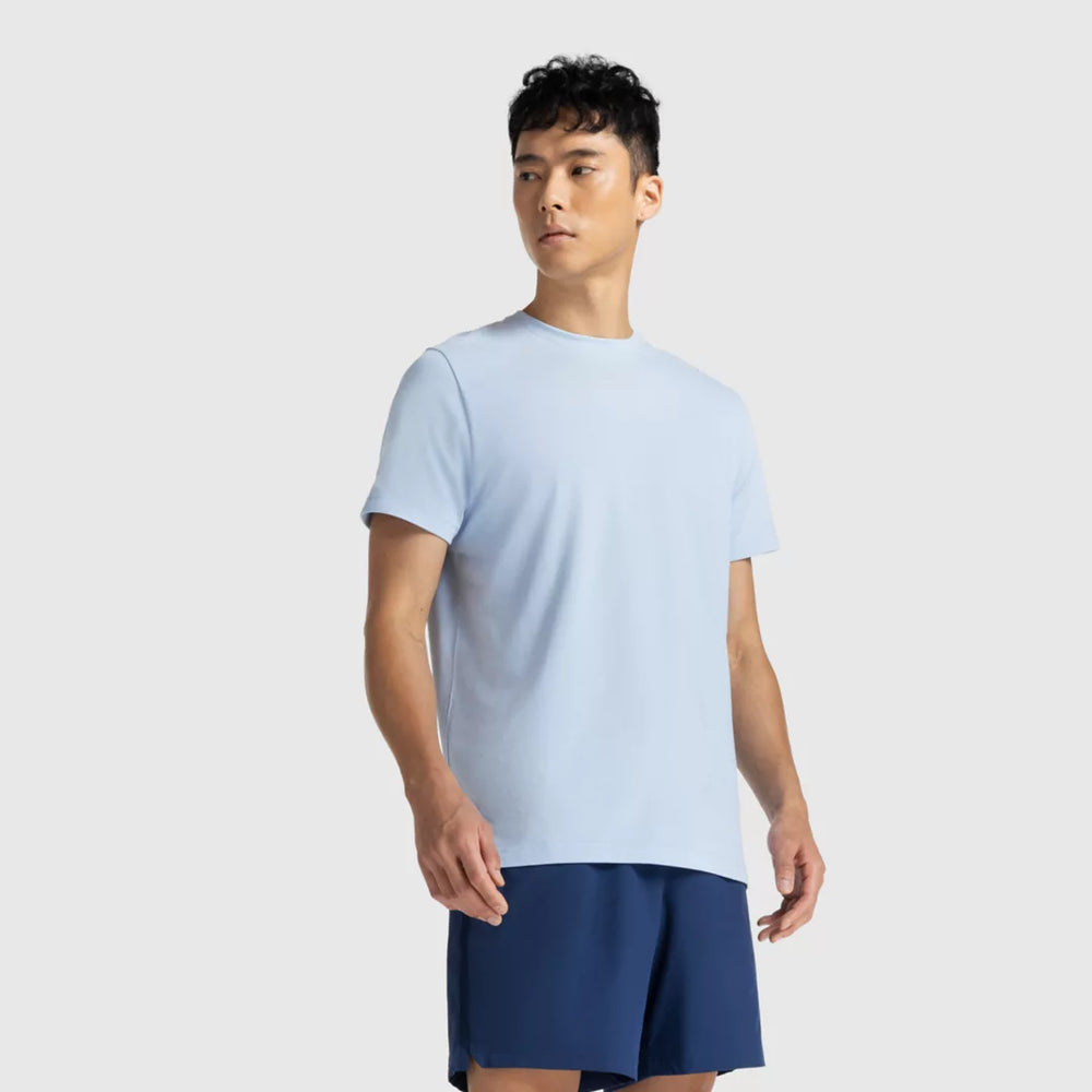 Klutch Athletics Versatile T-Shirt - New Balance Clothing online