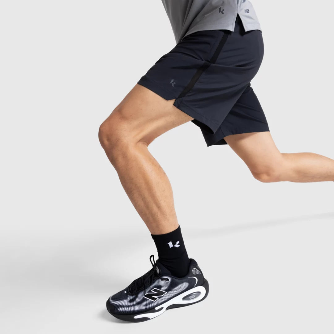 Klutch Athletics 7" Woven Short - New Balance Clothing clearance