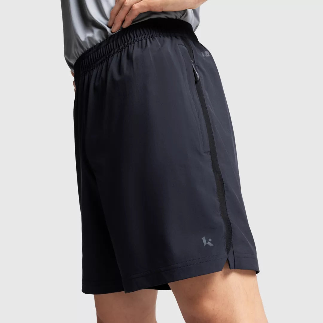 Klutch Athletics 7" Woven Short - New Balance Clothing clearance