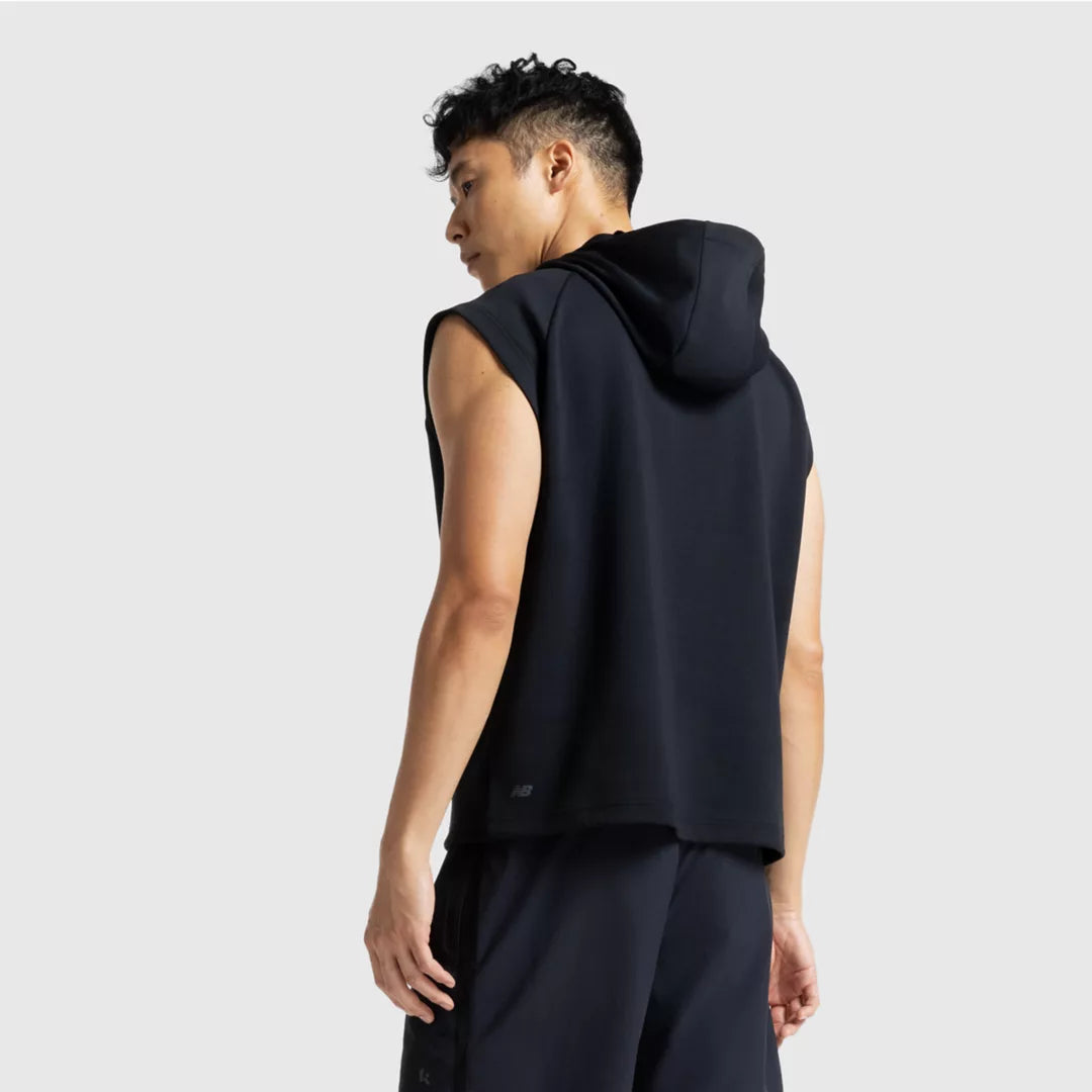 Klutch Athletics Active Knit Cutoff - New Balance Clothing sale