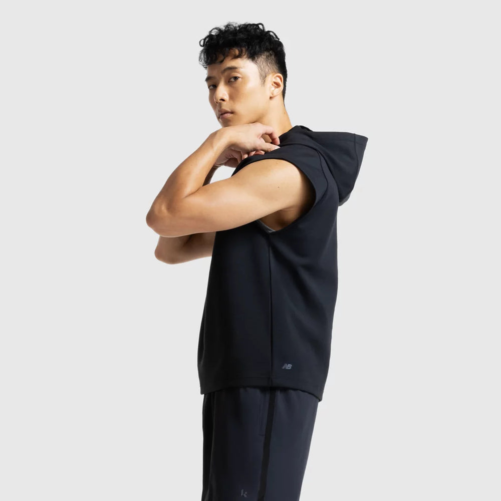 Klutch Athletics Active Knit Cutoff - New Balance Clothing sale