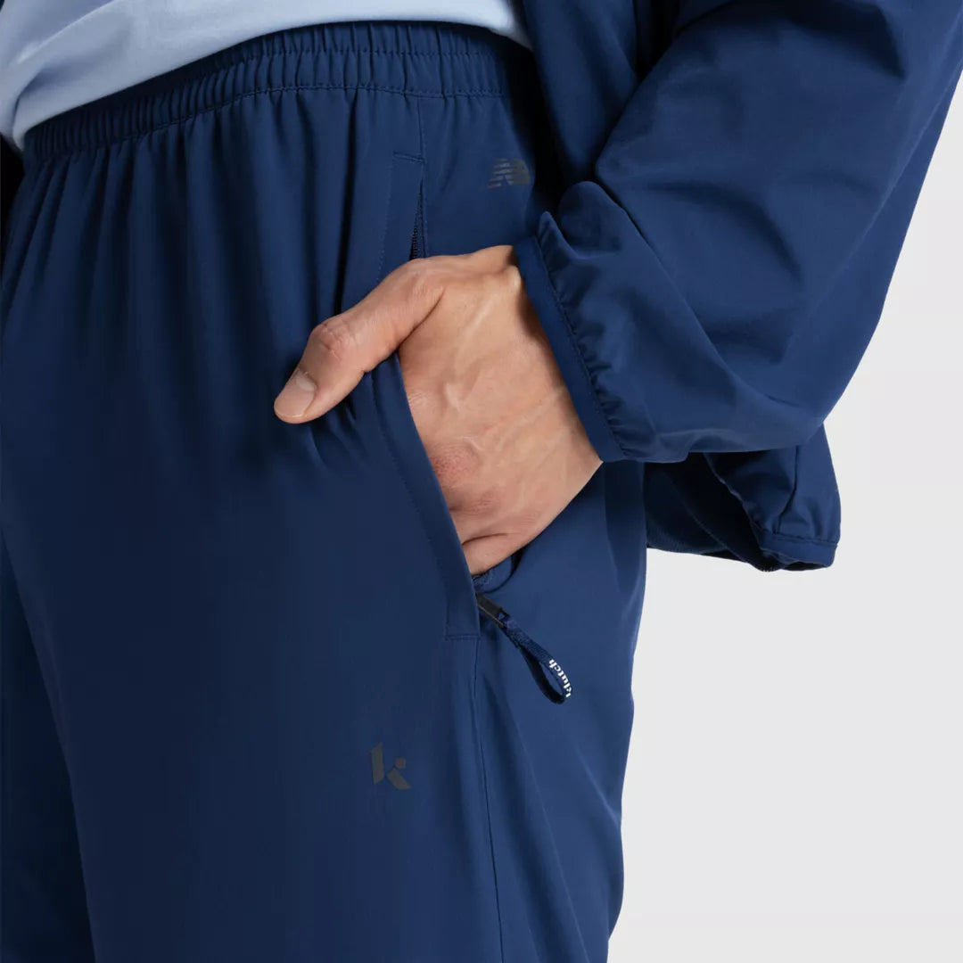 Klutch Athletics Woven Pant - New Balance Clothing for sale
