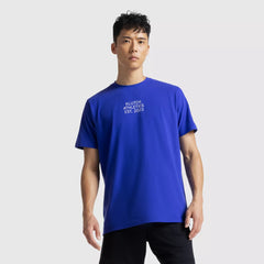 Klutch Athletics Graphic T-Shirt - New Balance Clothing on sale