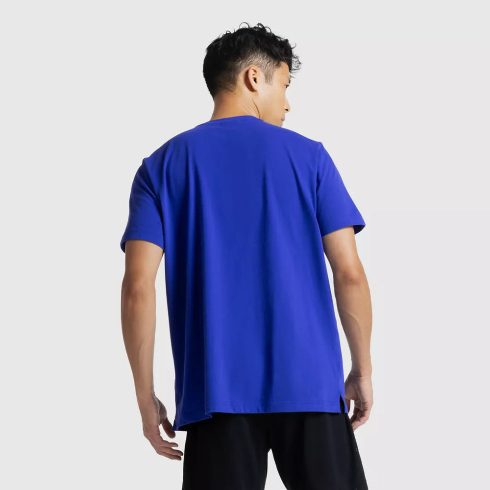 Klutch Athletics Graphic T-Shirt - New Balance Clothing on sale