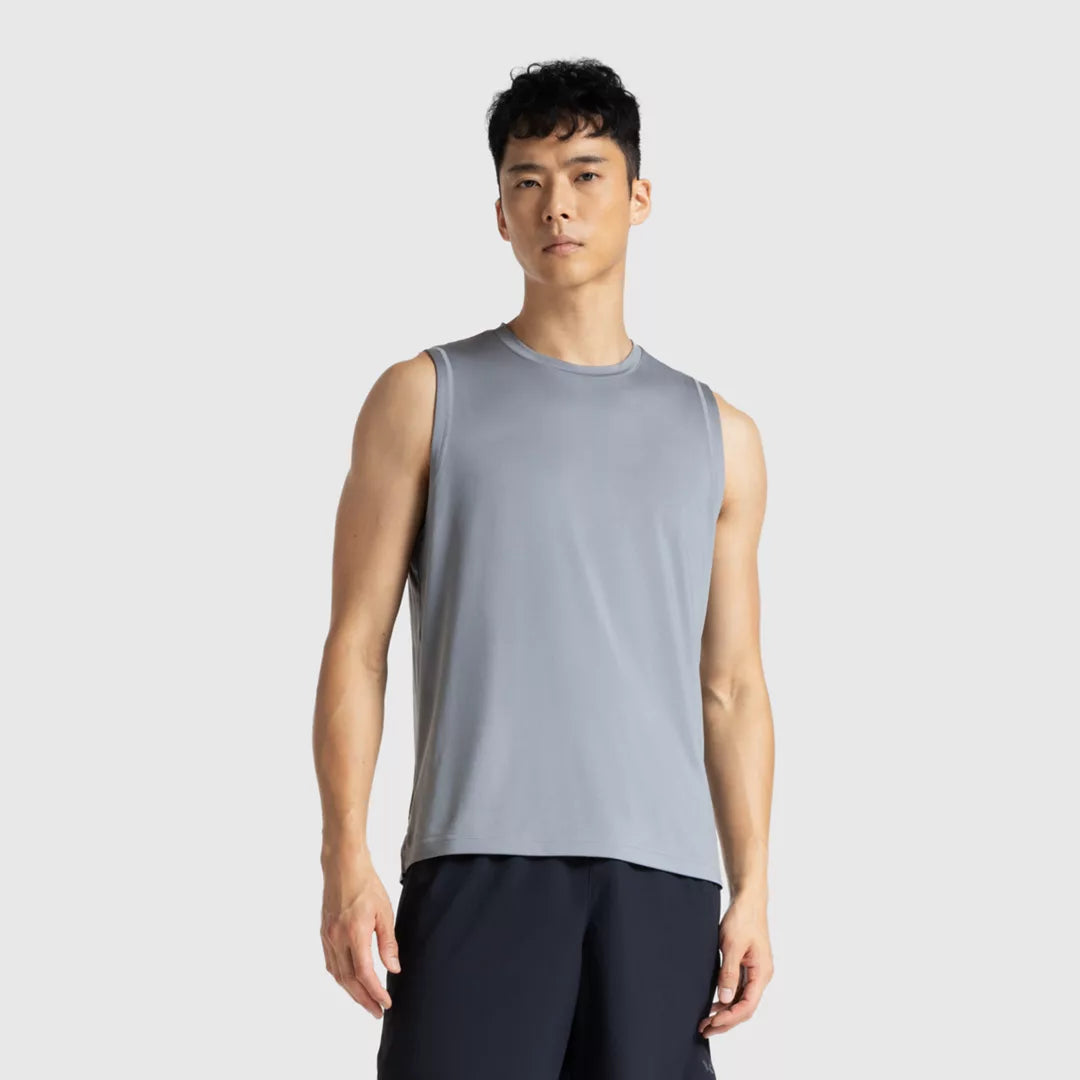 Klutch Athletics Performance Tank - New Balance Clothing US