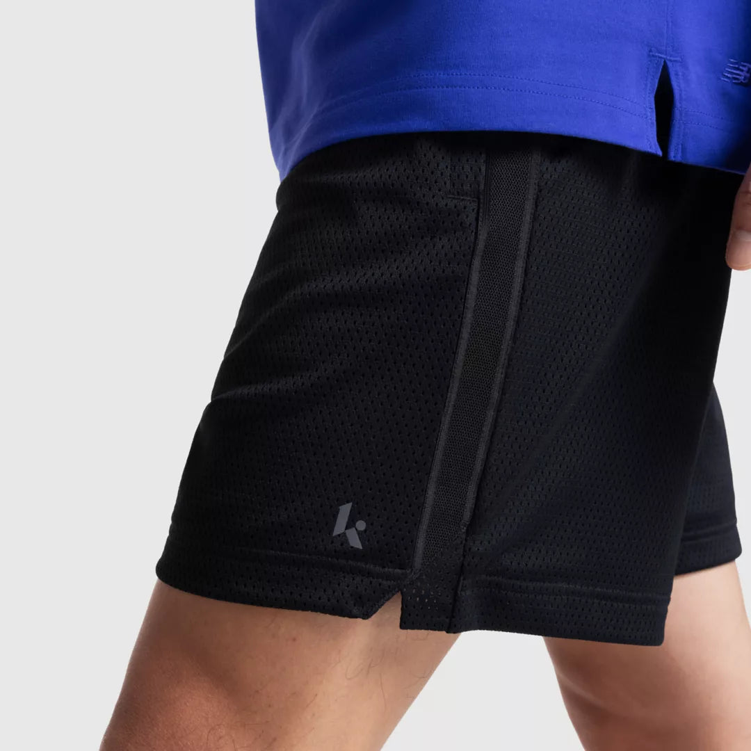 Klutch Athletics 7" Mesh Short - New Balance Clothing near me