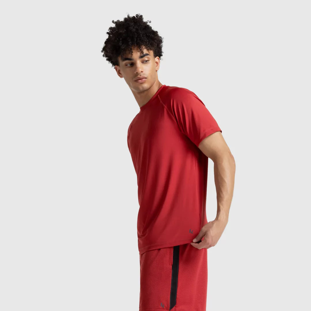 Klutch Athletics Performance T-Shirt - New Balance Clothing online